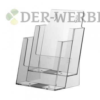2-fach Tischständer "Duo"